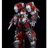 Figure - Super Robot Wars