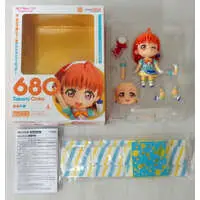 Nendoroid - Love Live! Sunshine!! / Takami Chika