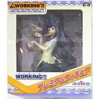 Prize Figure - Figure - Working!! (Wagnaria!!) / Yamada Aoi