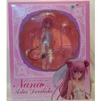 Figure - To Love Ru / Nana Astar Deviluke