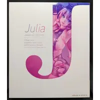 Figure - Julia (Uo Denim) - Uo Denim