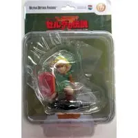 Figure - The Legend of Zelda / Link