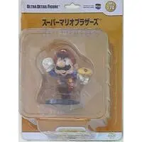 Figure - Super Mario