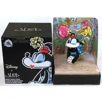 Figure - Disney / Minnie Mouse