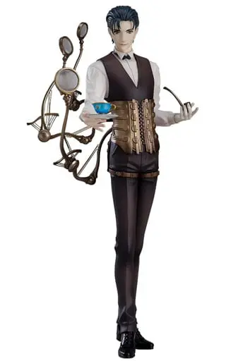 Figure - Fate/Grand Order / Sherlock Holmes (Fate series)