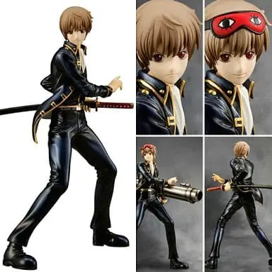 G.E.M. - Gintama / Okita Sougo