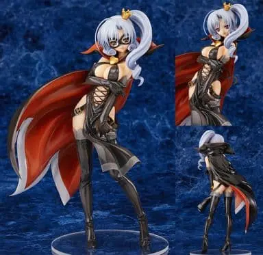 Figure - Detective Opera Milky Holmes / Arsene (Henriette Mystere)