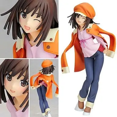 Figure - Bakemonogatari / Sengoku Nadeko