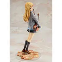 Figure - Shigatsu wa Kimi no Uso (Your Lie in April) / Miyazono Kaori