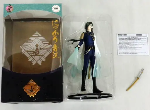 With Bonus - Figure - Touken Ranbu