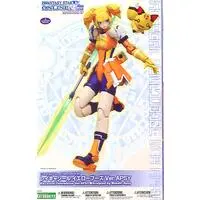 Figure - Phantasy Star