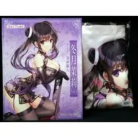 Figure - With Bonus - COMIC A-UN / Tougetsu Matsuri