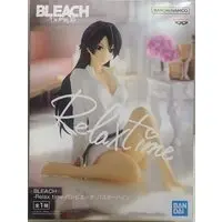 Relax time - Bleach