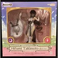 Figure - Kirara Fantasia / Takimoto Hifumi
