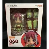 Nendoroid - Puella Magi Madoka Magica / Sakura Kyouko