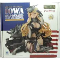 Figure - KanColle / Iowa
