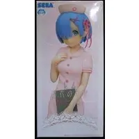 Prize Figure - Figure - Re:Zero / Rem