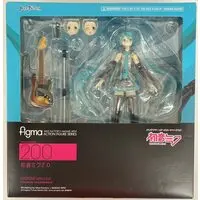 figma - VOCALOID / Hatsune Miku