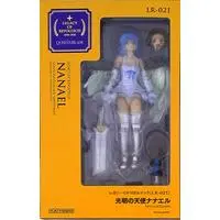 Revoltech - Queen's Blade / Nanael