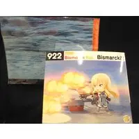 Nendoroid - KanColle / Bismarck