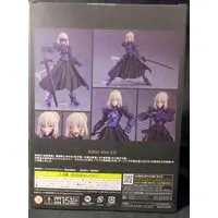 figma - Fate/stay night / Artoria Pendragon Alter (Saber)