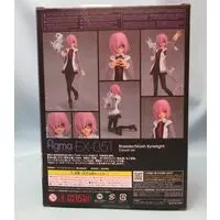 figma - Fate/Grand Order / Mash Kyrielight