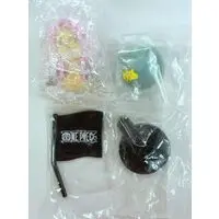 Figure - One Piece / Jewelry Bonney
