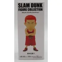 Prize Figure - Figure - Slam Dunk / Sakuragi Hanamichi