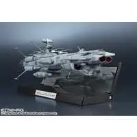 Figure - Space Battleship Yamato