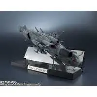 Figure - Space Battleship Yamato