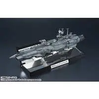 Figure - Space Battleship Yamato