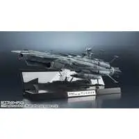 Figure - Space Battleship Yamato