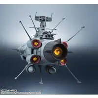 Figure - Space Battleship Yamato