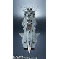 Figure - Space Battleship Yamato