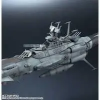 Figure - Space Battleship Yamato