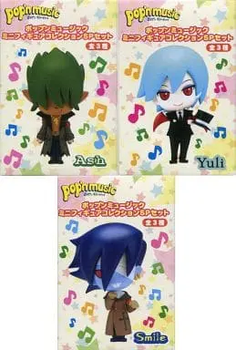 Prize Figure - Figure - Pop'n Music