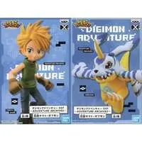 Prize Figure - Figure - Digimon Adventure