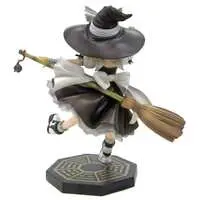 Figure - Touhou Project / Kirisame Marisa