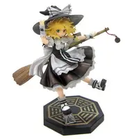 Figure - Touhou Project / Kirisame Marisa