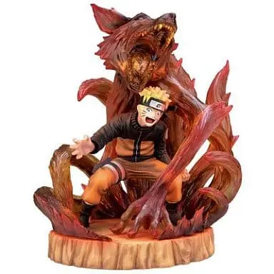 Ichiban Kuji - NARUTO / Uzumaki Naruto