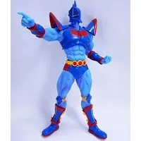 Prize Figure - Figure - Kinnikuman / Robin Mask & Warsman