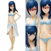 Beach Queens - Anohana / Tsuruko (Tsurumi Chiriko)