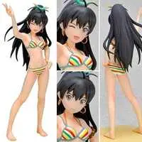 Beach Queens - The Idolmaster / Ganaha Hibiki