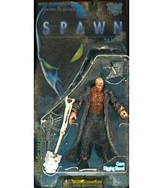 Figure - Spawn