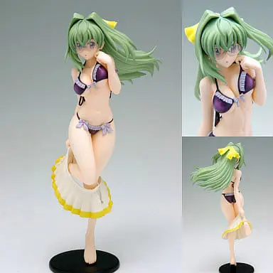 Figure - Sora wo Kakeru Shoujo (The Girl Who Leapt Through Space)