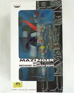 Prize Figure - Figure - Mazinger Z