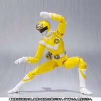 S.H.Figuarts - Super Sentai series