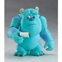 Nendoroid - Monsters, Inc.