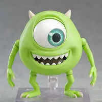 Nendoroid - Monsters, Inc.