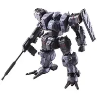 Figure - FRONT MISSION